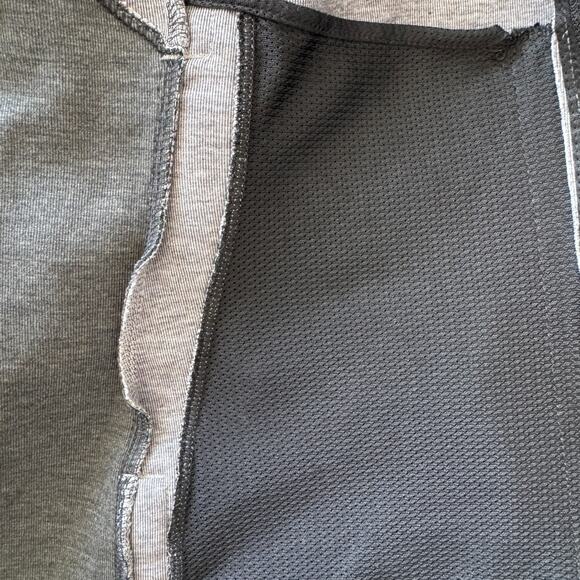 NIKE Jacket Size Medium Basketball Showtime Hoodie Wisconsin Impact Activewear - Picture 8 of 11